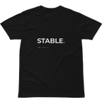 ANC.26 // STABLE. T-Shirt