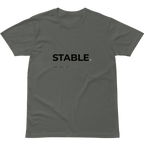 ANC.26 // STABLE. T-Shirt