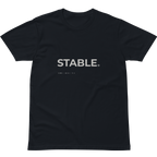 ANC.26 // STABLE. T-Shirt