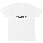 ANC.26 // STABLE. T-Shirt