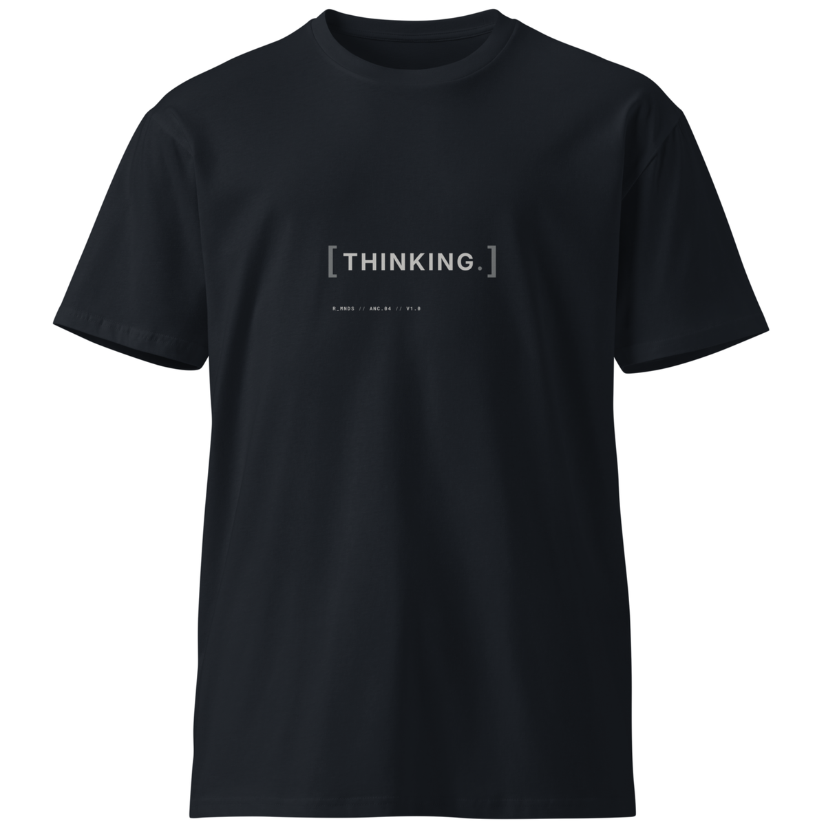 ANC.04 // THINKING. T-Shirt