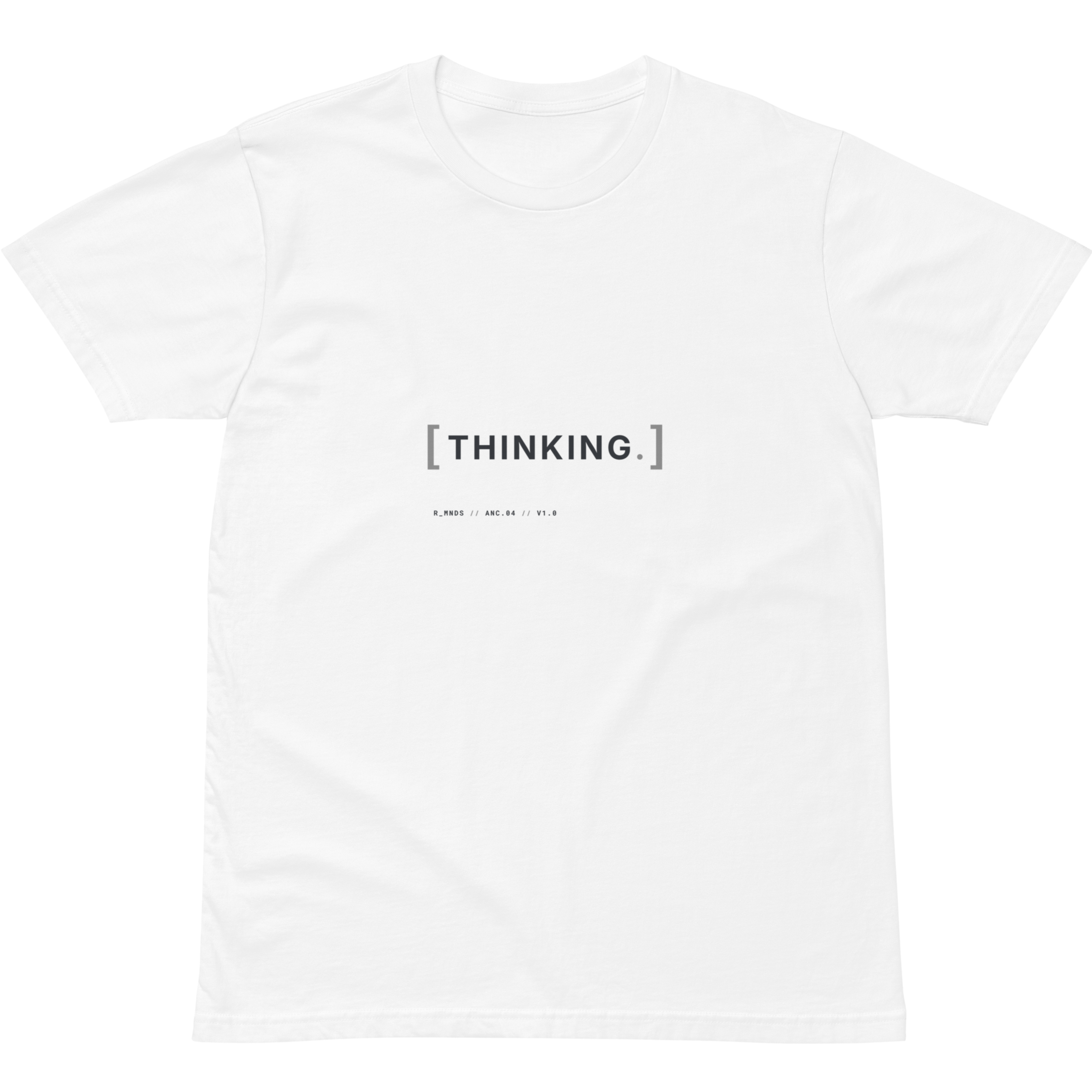 ANC.04 // THINKING. T-Shirt