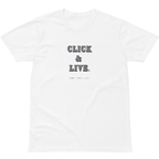TRB.22 // CLICK & LIVE