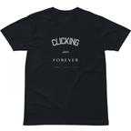 TRB.23 // CLICKING SINCE FOREVER T-Shirt