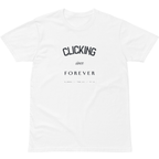 TRB.23 // CLICKING SINCE FOREVER T-Shirt
