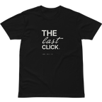 TRB.16 // the last click. T-Shirt