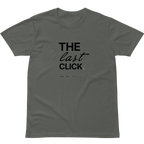 TRB.16 // the last click. T-Shirt