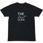 TRB.16 // the last click. T-Shirt