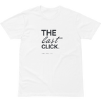 TRB.16 // the last click. T-Shirt